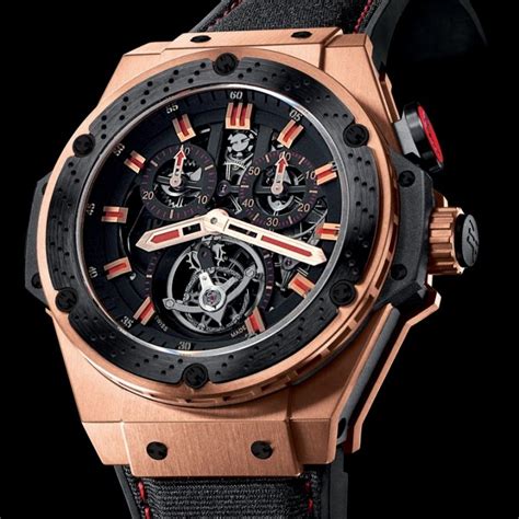 hublot power king replica|hublot king power f1 price.